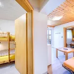Gaestehaus Ganthaler Oda ve Kahvaltı