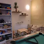 Gaestehaus Ganthaler Oda ve Kahvaltı