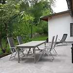 Oda ve Kahvaltı Gaestehaus Ganthaler 3*