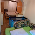 Gaestehaus Ganthaler Oda ve Kahvaltı 3*