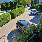 Oda ve Kahvaltı Gaestehaus Ganthaler