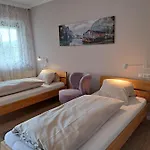 Gaestehaus Ganthaler 3*