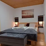 Gaestehaus Ganthaler 3* Rosenbach