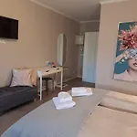 Gaestehaus Ganthaler Oda ve Kahvaltı 3*