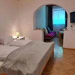 Oda ve Kahvaltı Gaestehaus Ganthaler Rosenbach