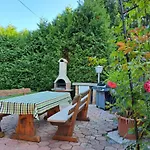 Gaestehaus Ganthaler 3* Rosenbach