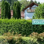 Gaestehaus Ganthaler Oda ve Kahvaltı Rosenbach