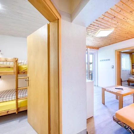 Gaestehaus Lanthaler Bed & Breakfast