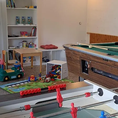 Gaestehaus Lanthaler