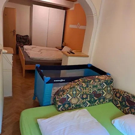 Gaestehaus Ganthaler Oda ve Kahvaltı 3*