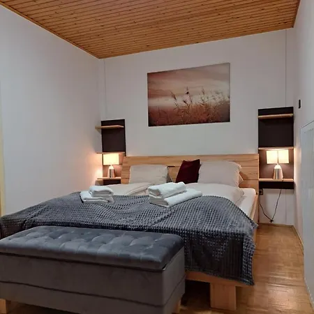 Gaestehaus Lanthaler 3* Rosenbach