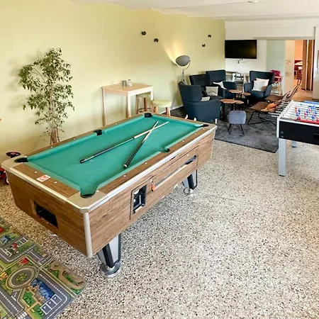 Bed and Breakfast Gaestehaus Ganthaler