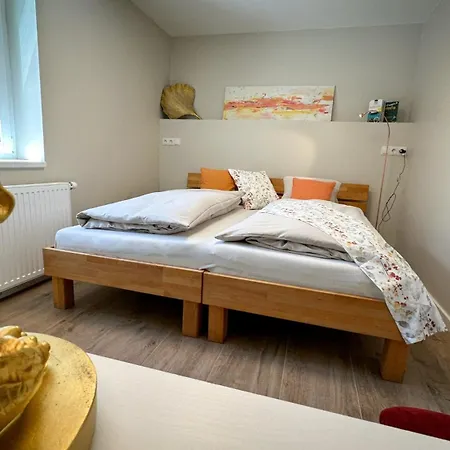 Gaestehaus Lanthaler Bed & Breakfast Rosenbach