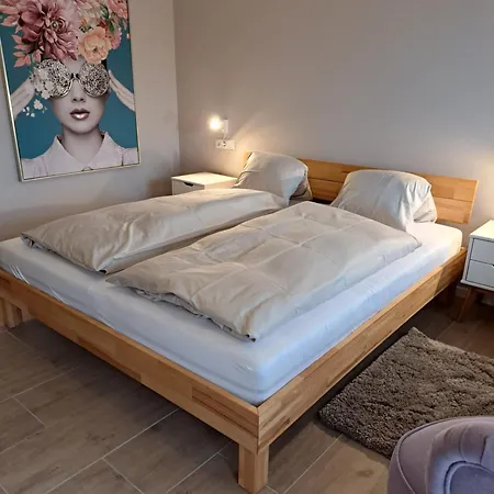 Gaestehaus Ganthaler 3*