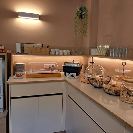 Gaestehaus Ganthaler 3*