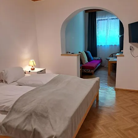 Bed and Breakfast Gaestehaus Lanthaler Rosenbach