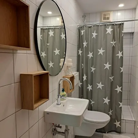 Gaestehaus Ganthaler 3*