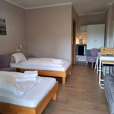 Gaestehaus Lanthaler 3*
