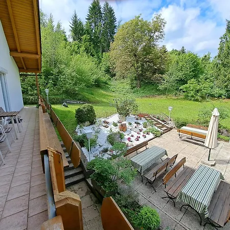 Gaestehaus Lanthaler Bed & Breakfast Rosenbach