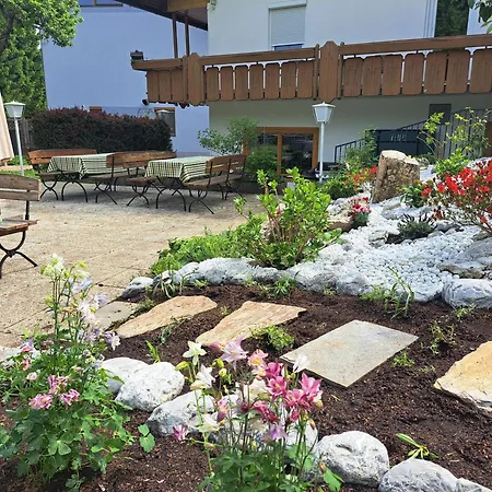 Gaestehaus Ganthaler 罗森巴赫