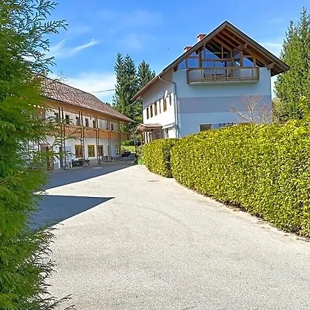 Gaestehaus Ganthaler 3*
