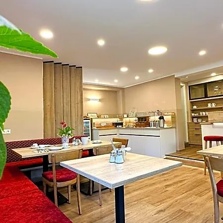 Gaestehaus Ganthaler 3*