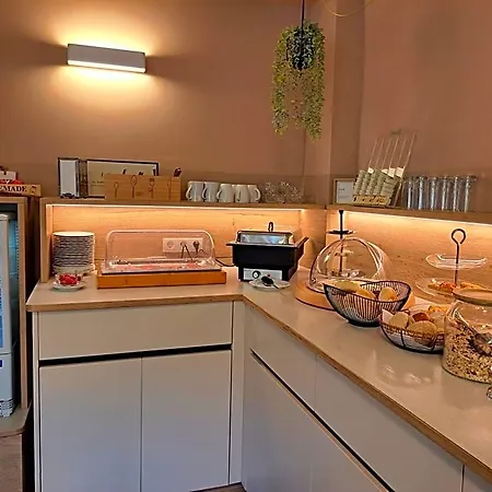 Gaestehaus Ganthaler 住宿加早餐酒店 罗森巴赫