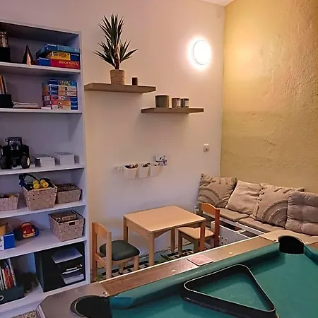 Gaestehaus Ganthaler 3*