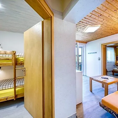 Gaestehaus Ganthaler