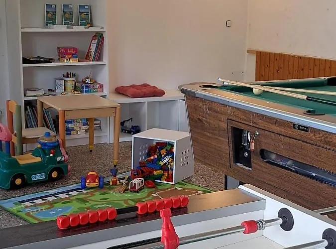 Gaestehaus Ganthaler