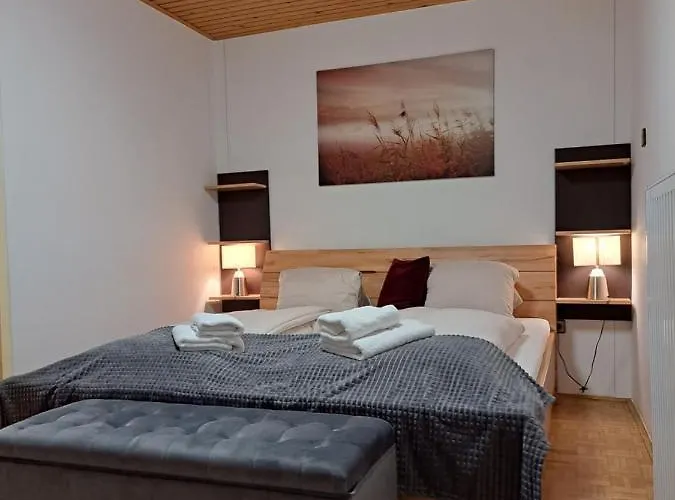 Gaestehaus Lanthaler 3* Rosenbach