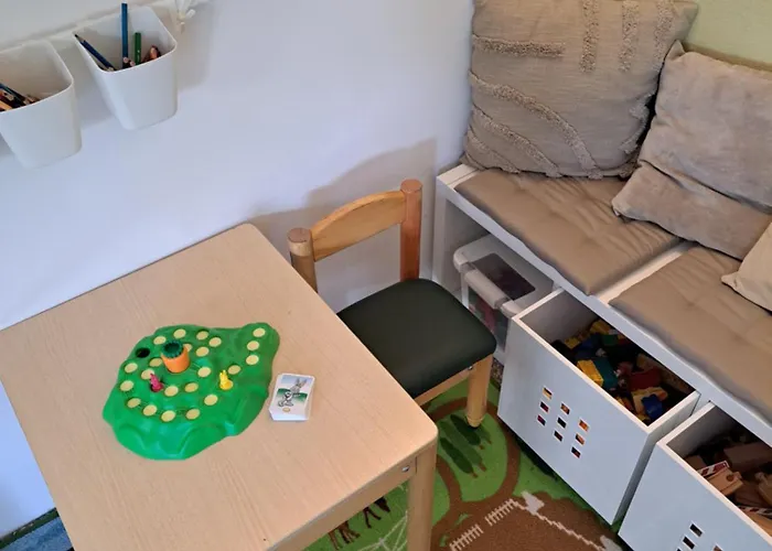 Gaestehaus Lanthaler Bed & Breakfast 3*