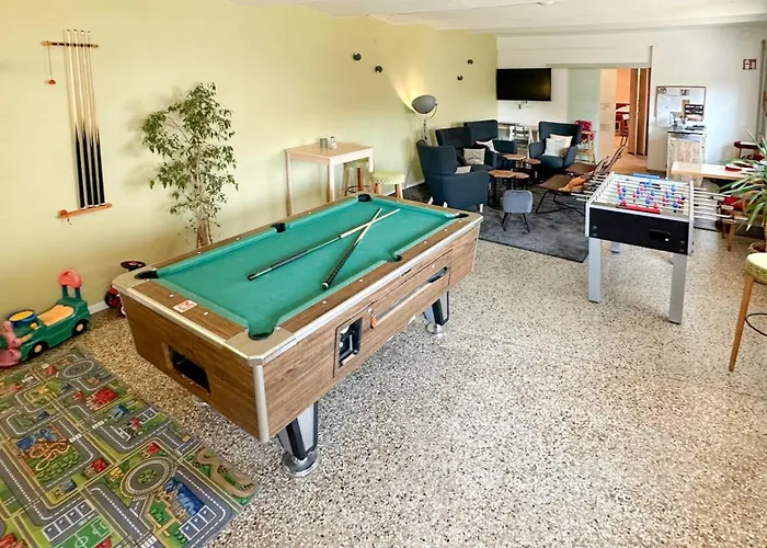 Bed & Breakfast Gaestehaus Lanthaler