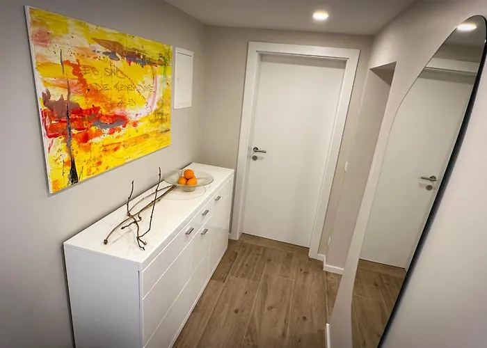 Bed & Breakfast Gaestehaus Lanthaler