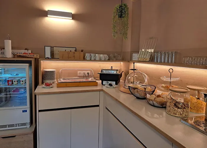 Gaestehaus Ganthaler 3*