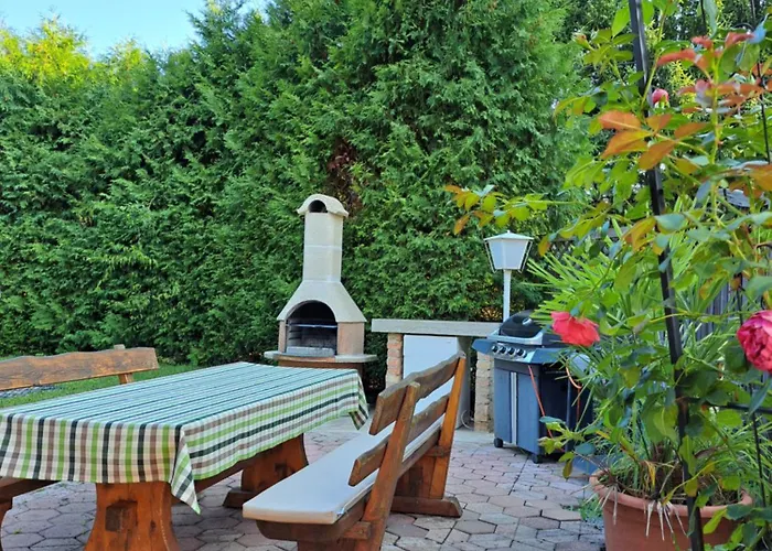 Gaestehaus Lanthaler 3* Rosenbach